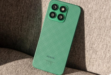 HONOR X8b - Chiếc Smartphone Thời Trang và Độc Đáo