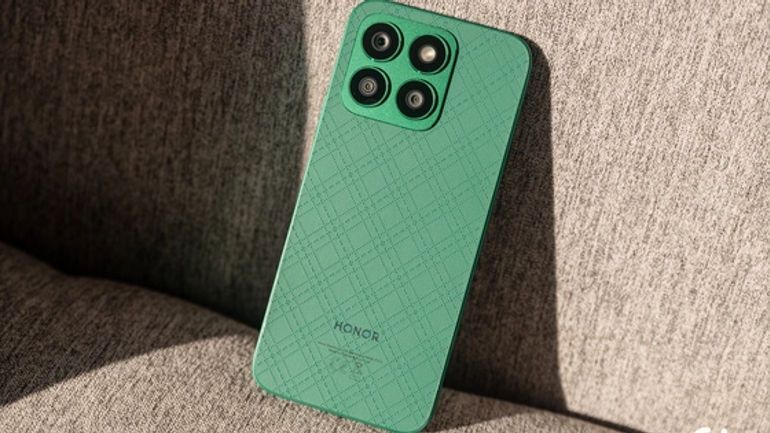 HONOR X8b - Chiếc Smartphone Thời Trang và Độc Đáo