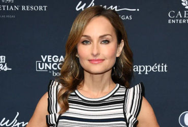 Why Giada De Laurentiis Walked Away from the Food Network