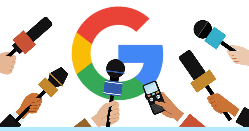 Thay Đổi Mới Trên Google News: Tự Động Hóa Quyết Định