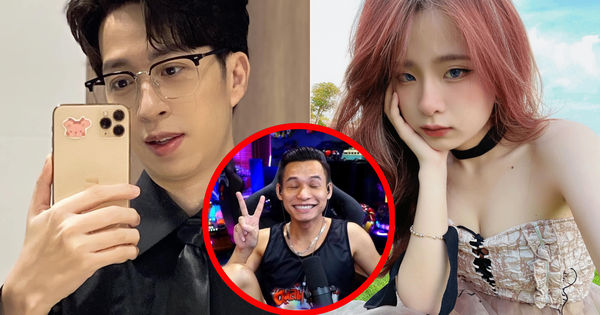 Bí mật hôn nhân của ViruSs và Ngọc Kem: Tình yêu chớm nở hay đánh dấu chủ quyền?