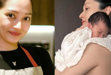 Bảo Anh và Misumi: Hành trình Đắm Say Tình Mẹ