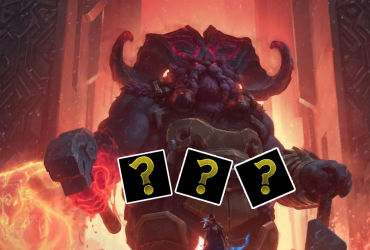 Top 3 Trang Bị Tạo Tác Hấp Dẫn Đến Ngạc Nhiên Trong ĐTCL Mùa 11