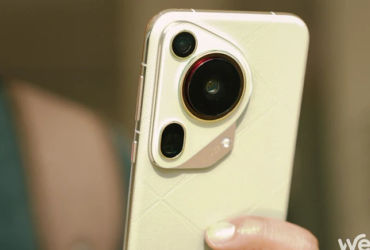 Cuộc cách mạng của Huawei: Sự vươn lên từ thất bại của Apple