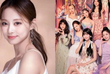 Tzuyu - Nữ Thần Kpop bị Bất Công và Sự Thật Gia Hạn Hợp Đồng của TWICE