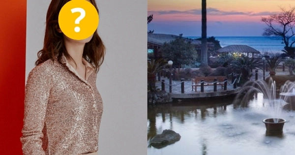 Bí Ẩn Hôn Nhân Bất Ngờ của Nữ Hoa Hậu Hàn Quốc Keum Nana và Đại Gia Yoon Il Jeong