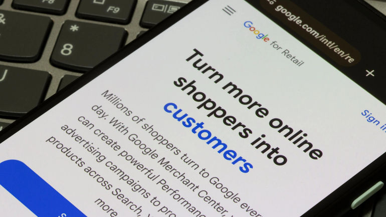 Cơ Hội Mới Từ Google Performance Max For Marketplaces