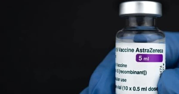 Sự thật về vaccine COVID-19 AstraZeneca: Bài toán phức tạp giữa tin và nghi ngờ