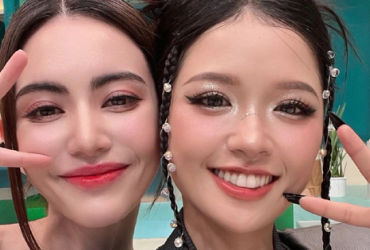 Cuộc Đọ Sắc Hấp Dẫn giữa Suni Hạ Linh và Mai Davika trên Đạp Gió 2024