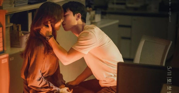 Cuộc Phiêu Lưu Tình Yêu Trong Thế Giới Phim Hàn Lãng Mạn