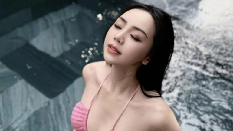 Quỳnh Kool và Nhan Sắc Thăng Hạng: Hơn Cả Bikini