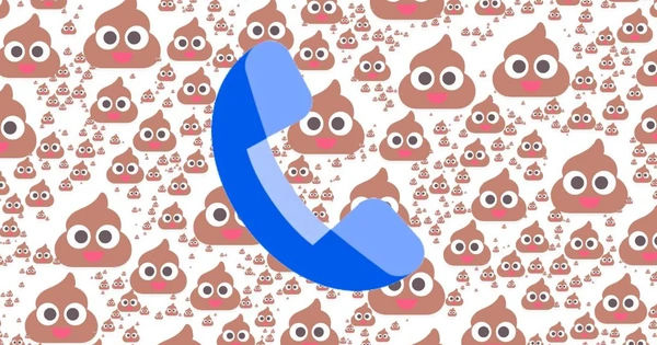 Google Phone: Điện Thoại Biết 'Nói' Bằng Tiếng Emoji Âm Thanh