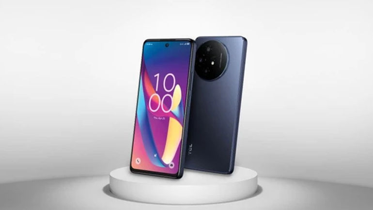 TCL 50 XL 5G: Smartphone giá rẻ, thiết kế đẹp, hiệu năng ổn