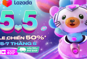 Khám Phá Tính Năng Hỏi Đáp Mới của Lazada và Chọn Quà Tặng Ngày của Mẹ