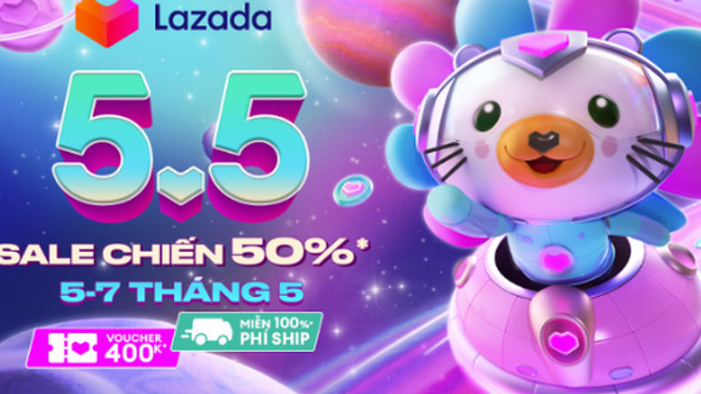 Khám Phá Tính Năng Hỏi Đáp Mới của Lazada và Chọn Quà Tặng Ngày của Mẹ