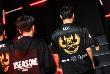 Hành Trình Đầy Nỗ Lực của GAM tại MSI 2024