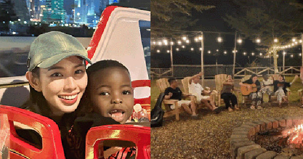 Hành Trình Du Ngoạn Đầy Màu Sắc Của Thùy Tiên và Team Quang Linh Vlogs