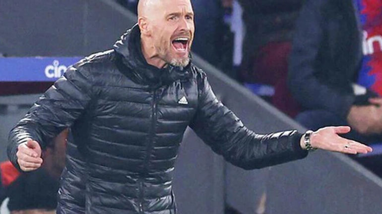 Đằng sau thất bại thảm hại của MU: Bí mật mà Ten Hag không muốn từ chức