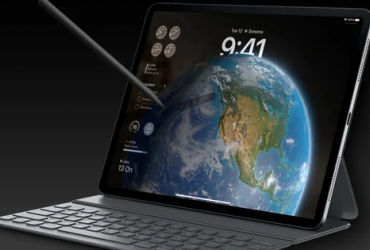 Bí mật lớn của Apple: 'Apple Pencil Pro' sắp ra mắt