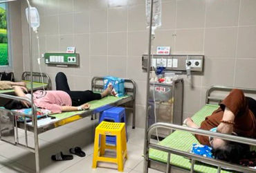 Bí ẩn đằng sau vụ việc kinh hoàng tại buổi tiệc cưới với món tiết canh