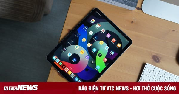 Cách Apple Let Loose: Thách thức từ iPad mới