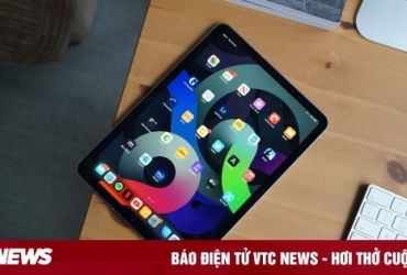 Cách Apple Let Loose: Thách thức từ iPad mới