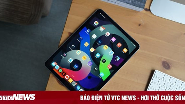 Cách Apple Let Loose: Thách thức từ iPad mới