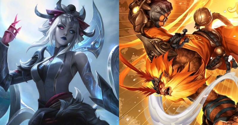 Bí quyết leo hạng ĐTCL mùa 11: Chiến thắng nhanh chóng với chiến thuật Hiền Giả đỉnh cao