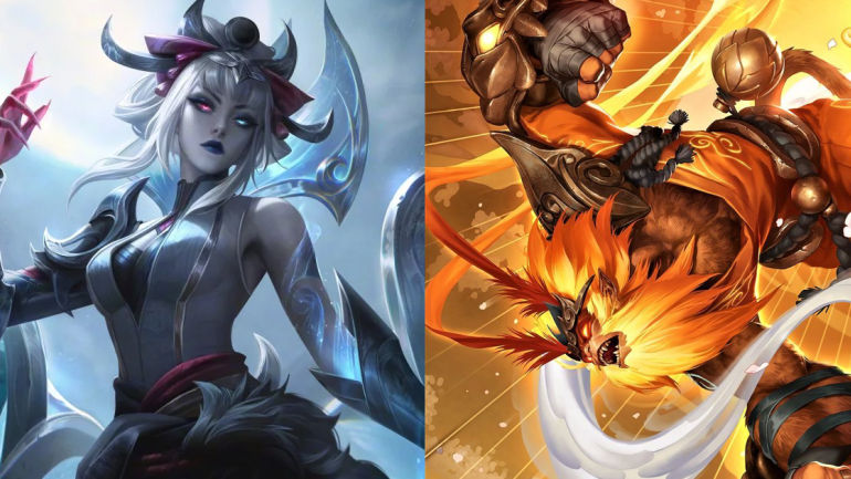 Bí quyết leo hạng ĐTCL mùa 11: Chiến thắng nhanh chóng với chiến thuật Hiền Giả đỉnh cao