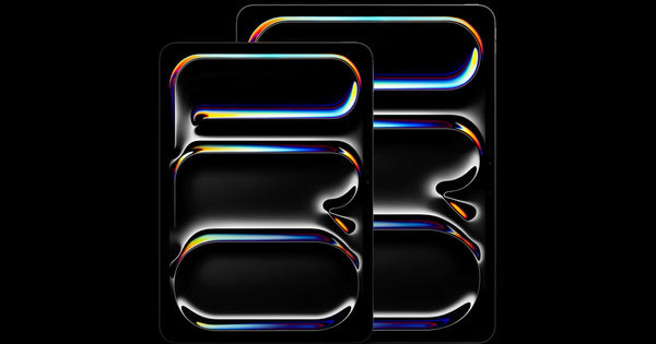 iPad Pro 2024: Sự kỳ diệu từ màn hình OLED đến chip Apple M4