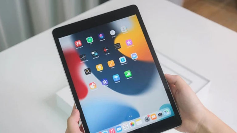 Cuộc chơi của Apple: Từ iPad Gen 9 đến iPad Gen 10