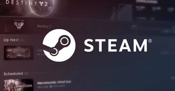 Cuộc 'sập' bất ngờ của Steam và sự xôn xao của game thủ Việt