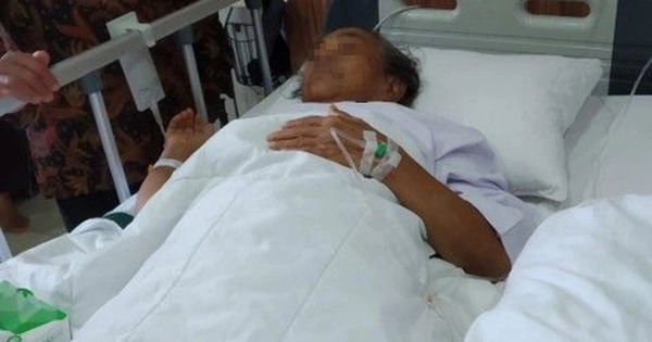 Nguy cơ của việc ăn quá nhiều trái cây cứng: Hành trình đen tối của người đàn ông bị hoại tử ruột