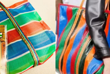 Chuyện Kỳ Diệu của Chiếc Túi Cà Chỉ Đài Loan