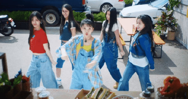 ILLIT - Một Câu Chuyện Về Sự Sống Lại và Tự Hào