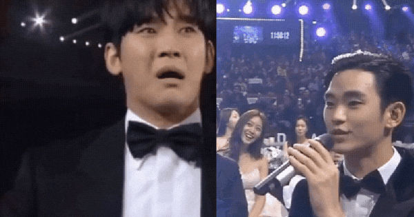 Kim Soo Hyun: Nam Diễn Viên Gây Sốt với Sở Thích Đặc Biệt