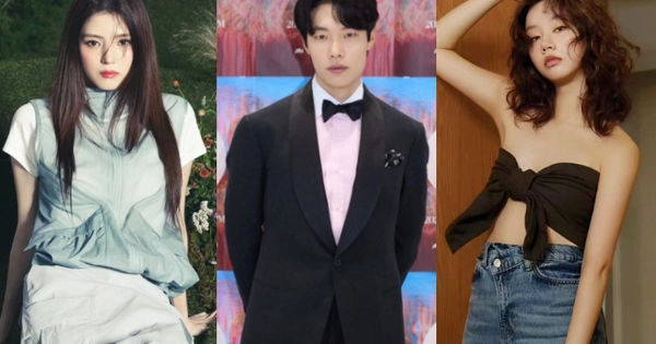 Cuộc sống sau drama: Sự thay đổi của Ryu Jun Yeol, Hyeri và Han So Hee