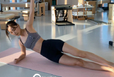 Bí Mật Giữ Mỡ 10% của Nữ Hoàng Cơ Bụng