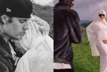 Justin Bieber và Hailey Bieber: Hành trình chờ đón thiên thần nhỏ