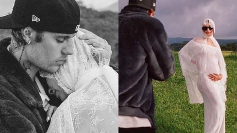 Justin Bieber và Hailey Bieber: Hành trình chờ đón thiên thần nhỏ