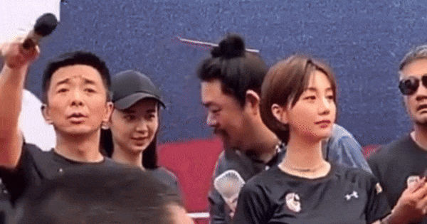 Cuộc chiến tình trong điện ảnh: Sự đấu tranh giữa tình yêu và danh vọng