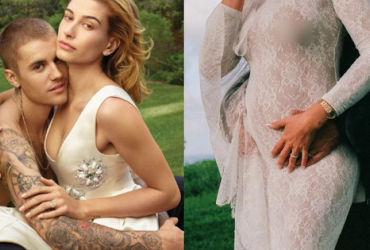 Justin Bieber và Hailey chuẩn bị gì cho đứa con đầu lòng?
