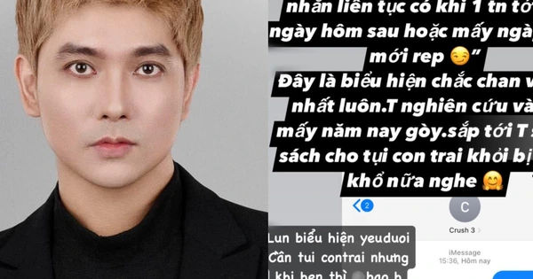 Cuộc chiến tình của Ca sĩ Tim: Chuyện 'trap girl' và những bí mật đằng sau