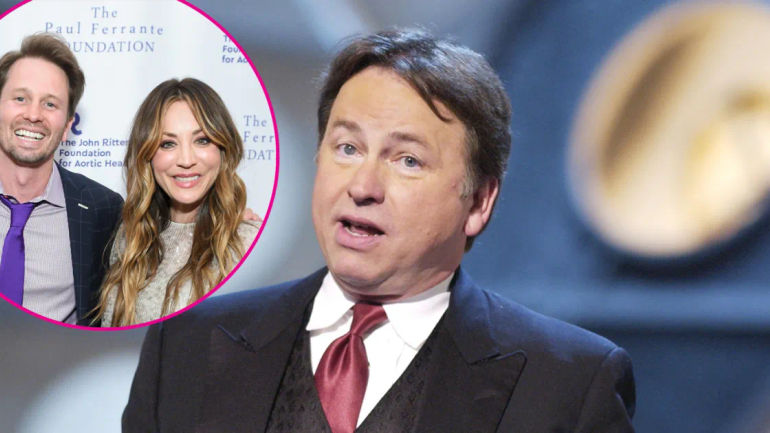 Remembering John Ritter: Reflections on His Passing 20 Years Later