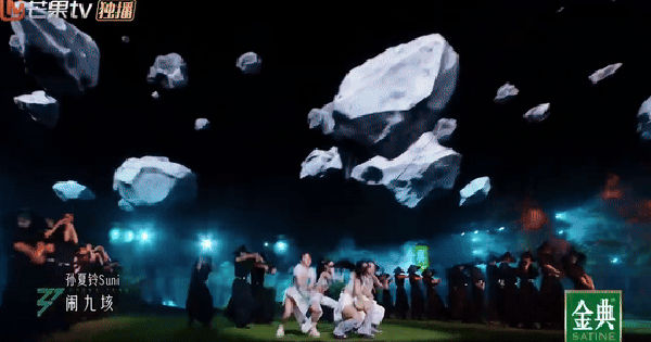 Bước Tiếp Của Suni Hạ Linh Tại Đạp Gió 2024: Từ Đội Trưởng 'Ưu Ái' Đến Điểm Số Bất Ngờ