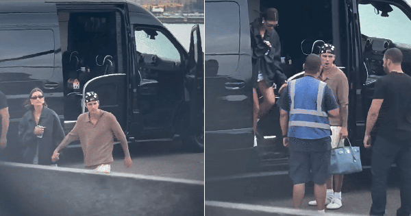 Justin Bieber và Hailey: Hành trình từ đám cưới đến chờ đón đứa con đầu lòng