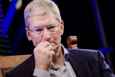 Sự Thay Đổi Đáng Ngại của Apple: Từ 'Con Chim Hoàng Yến' đến Sự Mất Linh Hồn Sáng Tạo