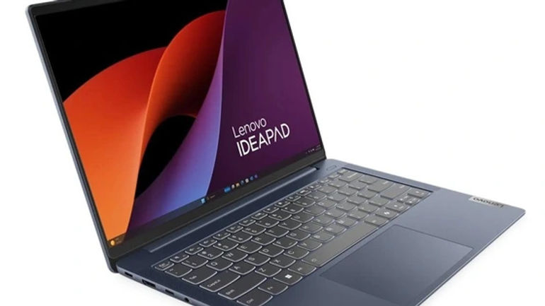 Khám phá laptop đầu tiên sử dụng chip Snapdragon X Plus