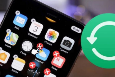 Bí quyết khôi phục ứng dụng đã xóa trên Android một cách đơn giản