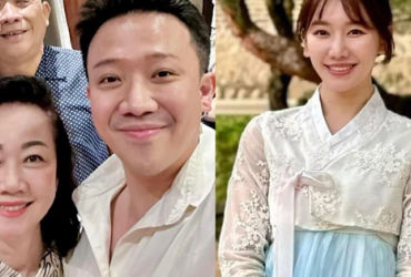 Hari Won và Trấn Thành: Hành trình tình yêu đầy sóng gió